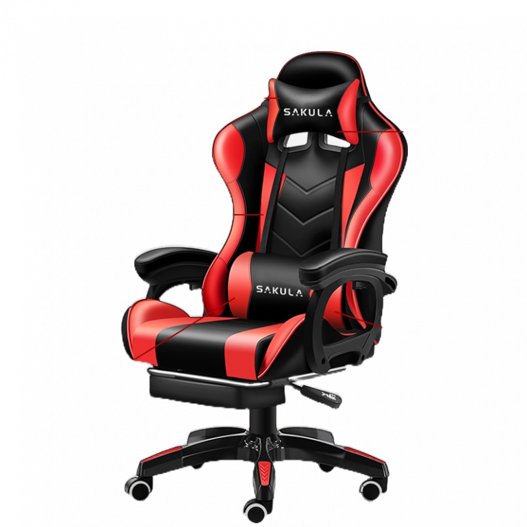 7 Best Gaming Chairs That Can Keep Up With Hours of Playing!