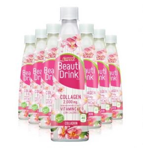 beauti drink collaskin colalgen