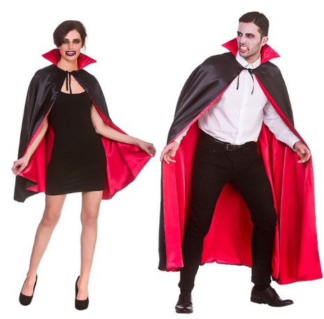 Simple Halloween Costumes for Last-Minute Preparations