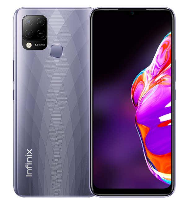 Infinix Hot 10S | Shopee PH Blog | Shop Online at Best Prices, Promo ...