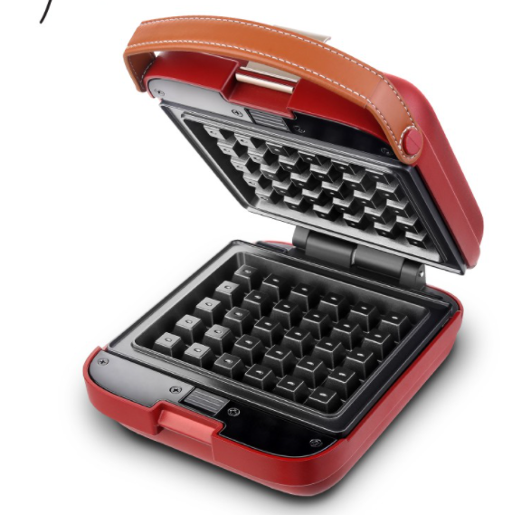 PerySmith Waffle Maker Shopee PH Blog Shop Online at Best Prices
