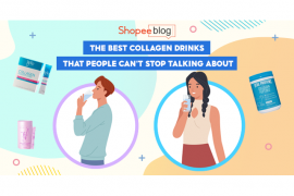 best collagen drinks