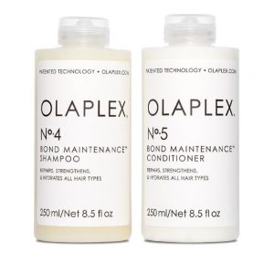 olaplex daily cleanse and condition duo