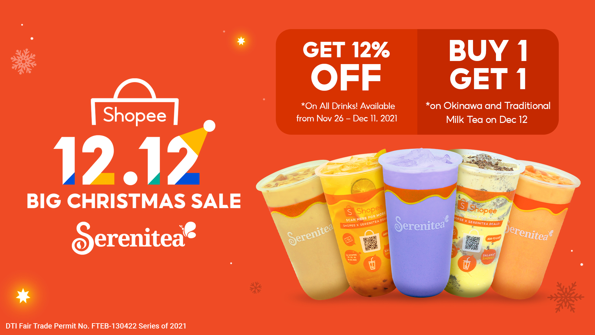 shopee serenitea partnership