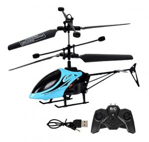 mogge remote control helicopter