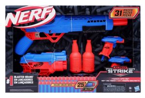 nerf missions ops alpha strike set