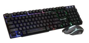 ewa d280 mouse and keyboard