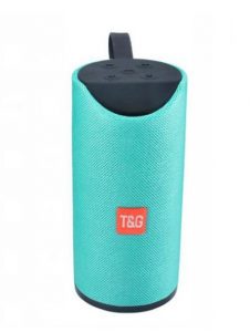 t&g t113 portable bluetooth speaker cool gadgets for men