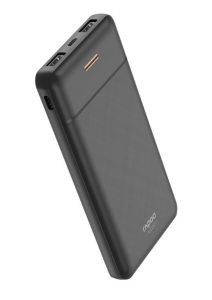 rapoo s1005 10000mah powerbank