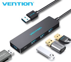 vention usb hub