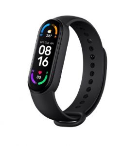 xiaomi mi smart band 6 global version 