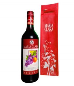 maria clara sangria