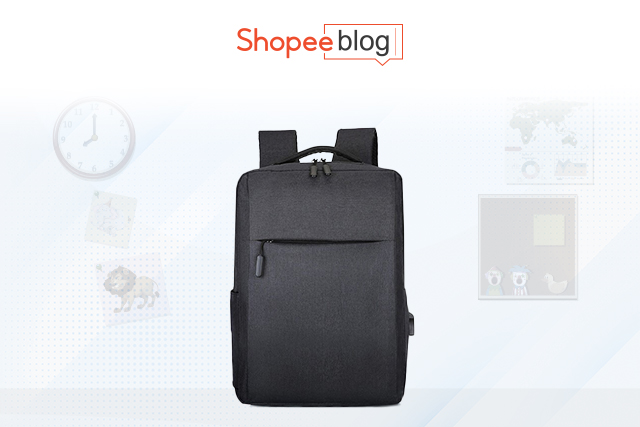 resong laptop bag