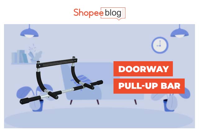 doorway pull-up bar