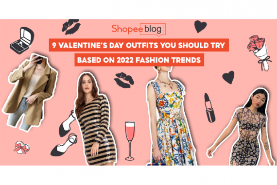 5 Under-$50 Valentine's Day 2022 Outfits to Shop on