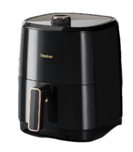 gaboor air fryer 4L