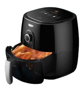 kaisa villa air fryer 5.5L