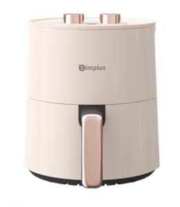 simplus air fryer 5L best air fryers in the philippines