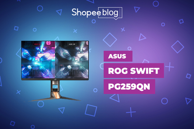 asus rog swift pg259qn