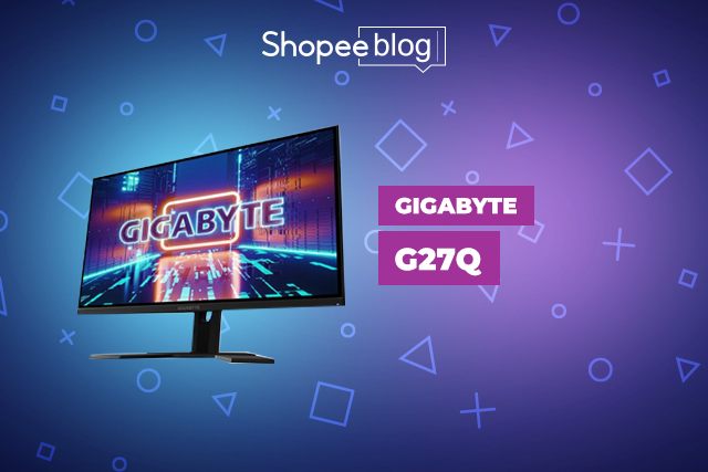 gigabyte g27q