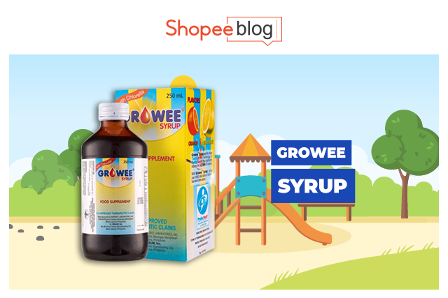 growee syrup