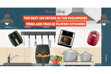 best air fryers philippines
