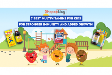 best multivitamins for kids