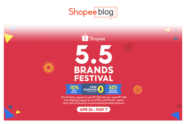 2 Shopee Ph Blog Shop Online At Best Prices Promo Codes Online Reviews And More