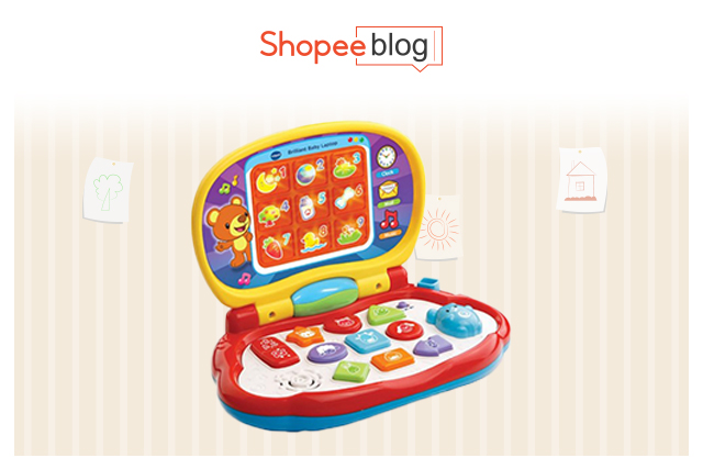 Toys shopee hot sale