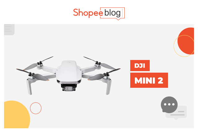 dji mini 2