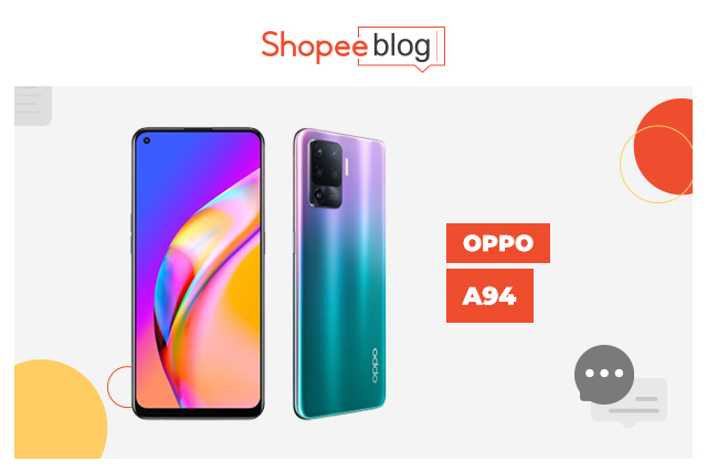 oppo a94