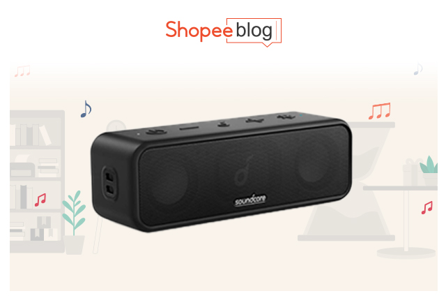 anker soundcore 3