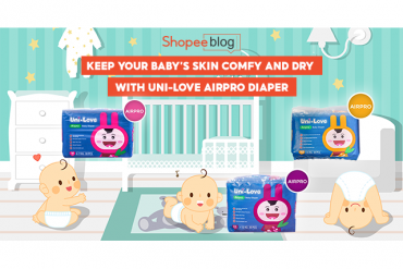 uni love diapers