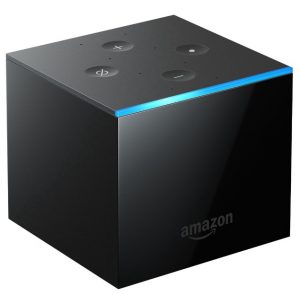 amazon fire tv cube