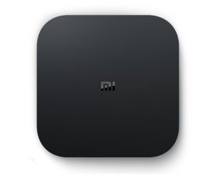 xiaomi mi box s 4k ultra hd