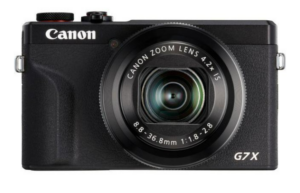 canon g7x mk111