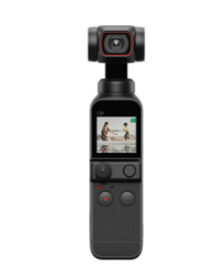 dji pocket 2