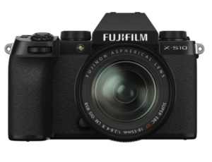 fujifilm xs10