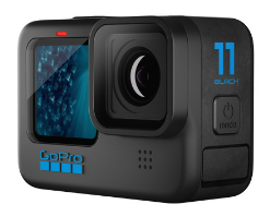 gopro hero 11 black