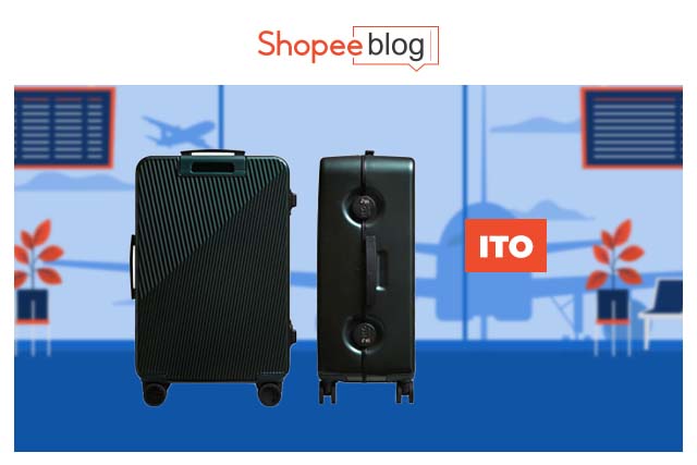 ito luggage