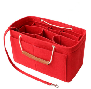 bag organizer