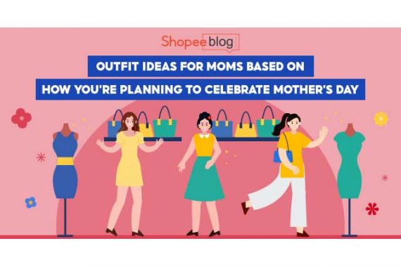 outfits for moms