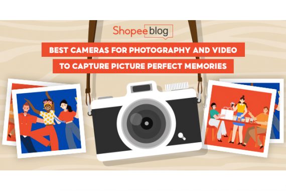 best cameras for photography and video