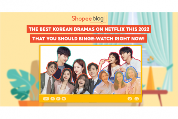 best korean dramas on netflix