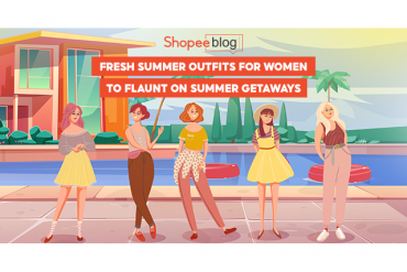 summer outfits for women