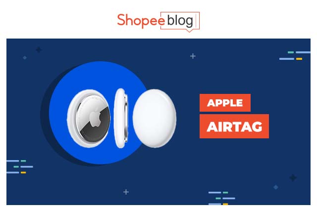 apple airtags