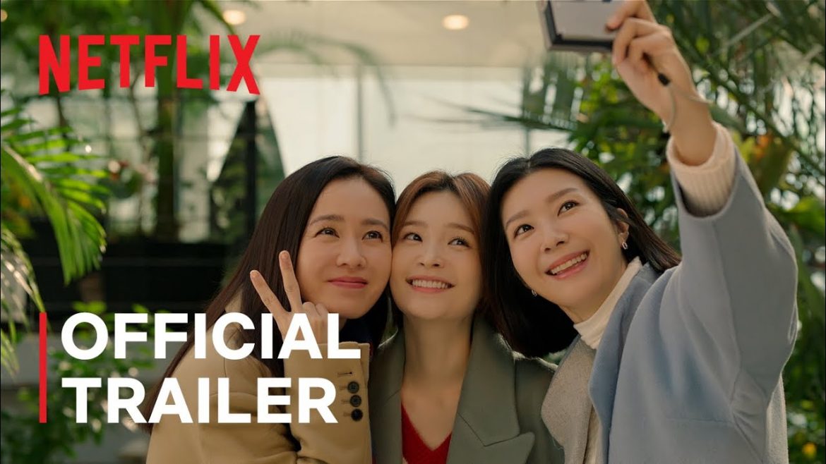 The Best Korean Dramas On Netflix This 2022 That You Should Binge-Watch ...