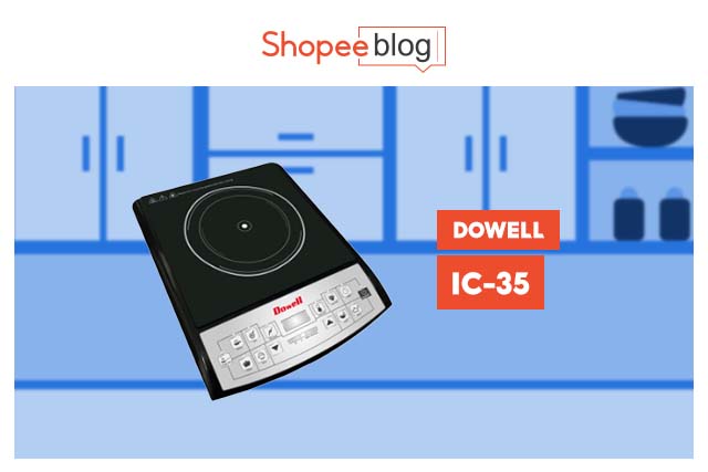 dowell ic-35