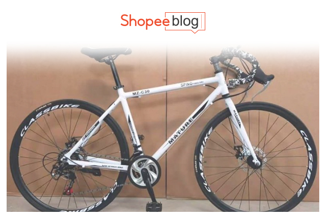 Road bikes store under 15000