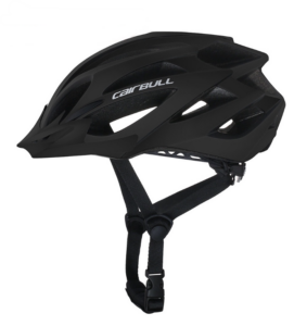 lueaspy cairbull mtb helmet x tracer